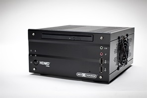 HDMD 1080p - Medikal Kayıt Cihazı