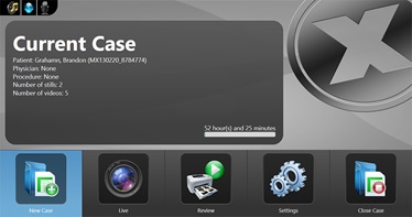 EvolutionHD-GUI-Home